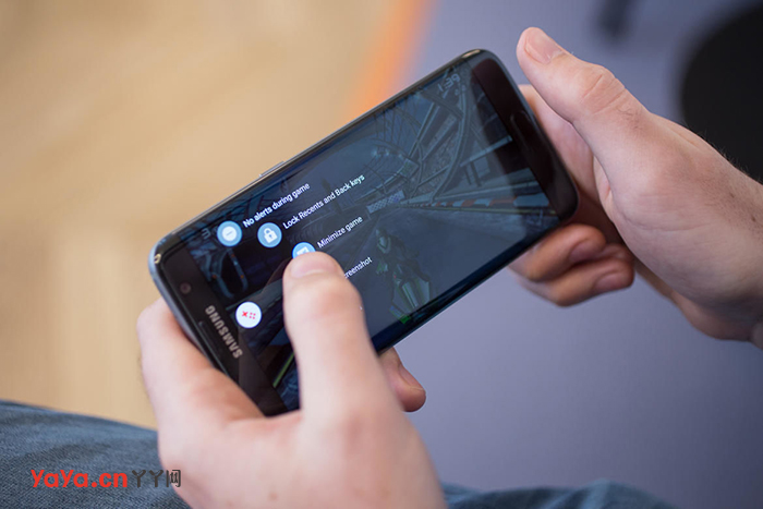 Galaxy S7 S7 Edge 评测汇总：这是最接近完美的智能手机？
