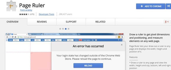 2016年可显著改善设计的10款谷歌Chrome插件