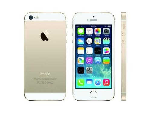 iPhone 5S不容易舍弃 市场价会降至1400元