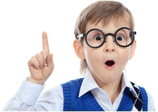 震惊!6岁儿童视力发育基本达到成人水准!