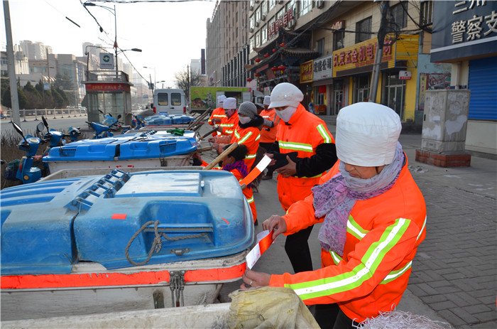 红古交警大队组织开展道路交通安全教育活动