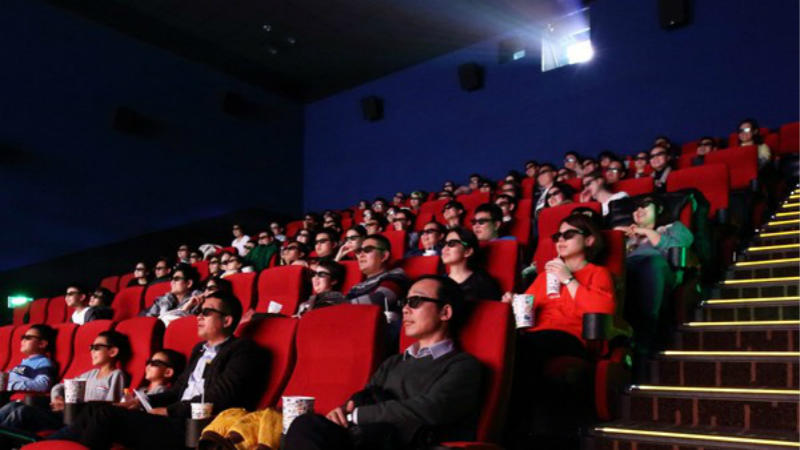 今日嗅评：中国电影变成了只需要数字不需要质量和口碑的怪胎