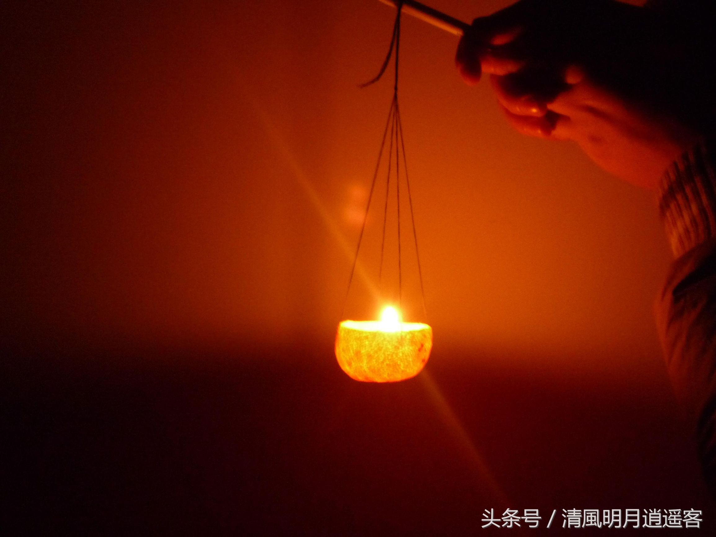 经典散文诗歌，边读边听，意犹未尽-第5张图片-非凡网
