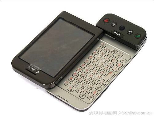 全世界各知名品牌第一款智能手机，使用过什么？你是否还记得
