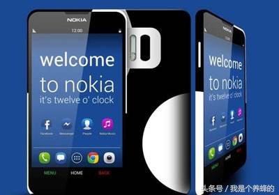 历数以前的手机上行业霸者Nokia的这些經典型号，你使用过哪种？