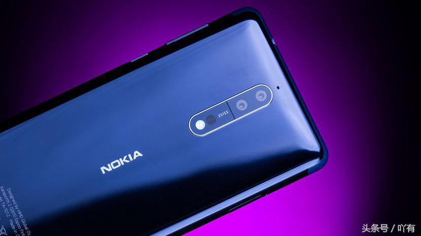 海外是怎样对Nokia的点评，值得购买吗？