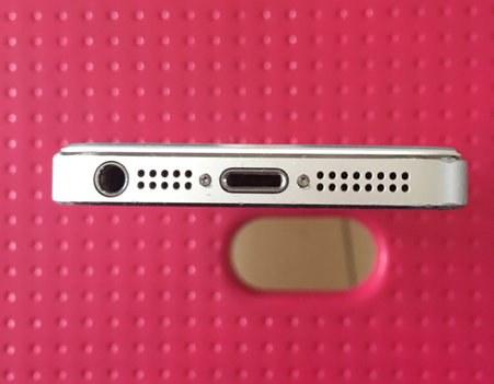 網(wǎng)民五百元買iPhone5 32GB當備用機虧不賠？
