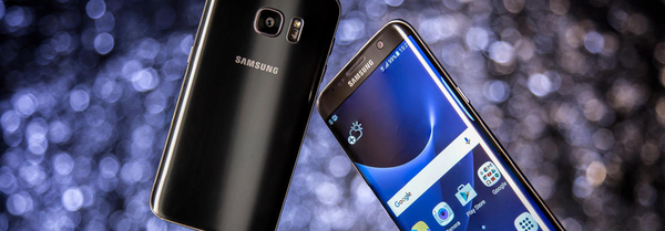 直播预告 | 三星 Galaxy S7 edge 轻新手入门体会