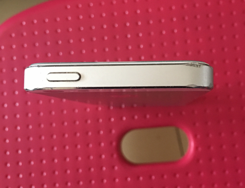 網(wǎng)民五百元買iPhone5 32GB當備用機虧不賠？