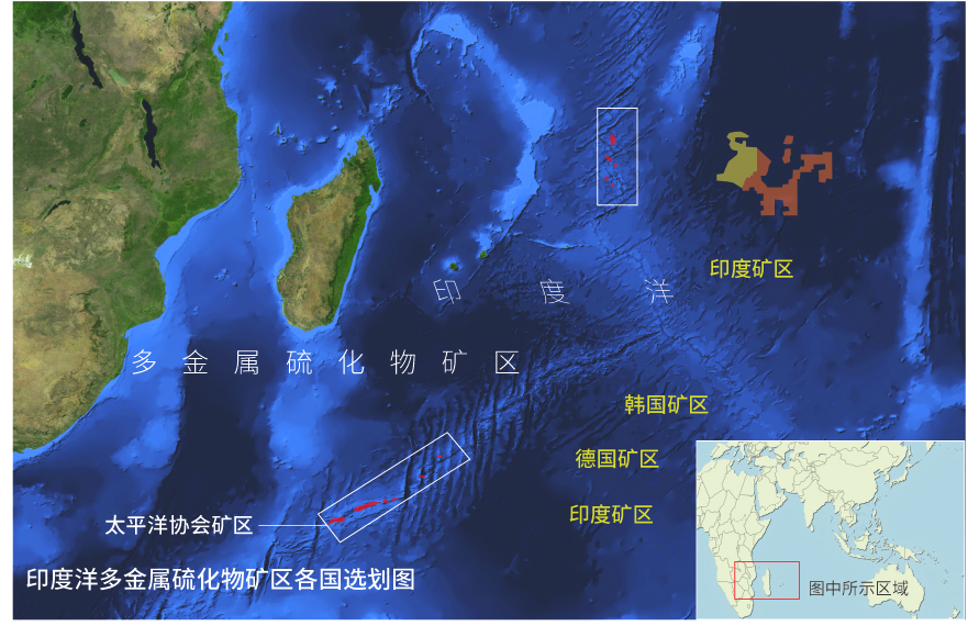 深海是個(gè)謎2：“蛟龍”號(hào)在無盡的深海里到底在做什么？