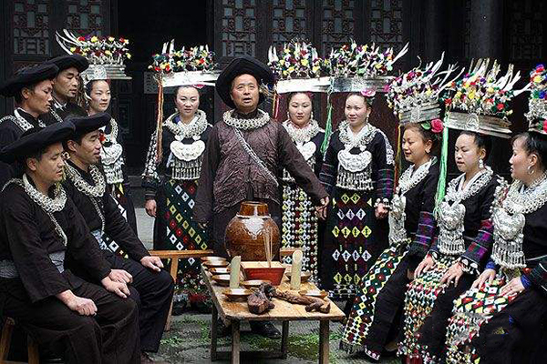 苗族的药效果为什么那么好？到底有什么神奇的地方？