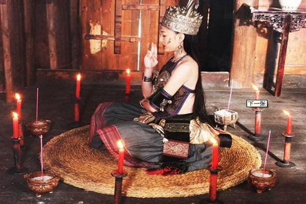 苗族的药效果为什么那么好？到底有什么神奇的地方？