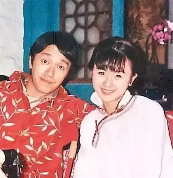 《城市猎人》五大女神你最喜欢谁?日本女孩已经是三个孩子辣妈