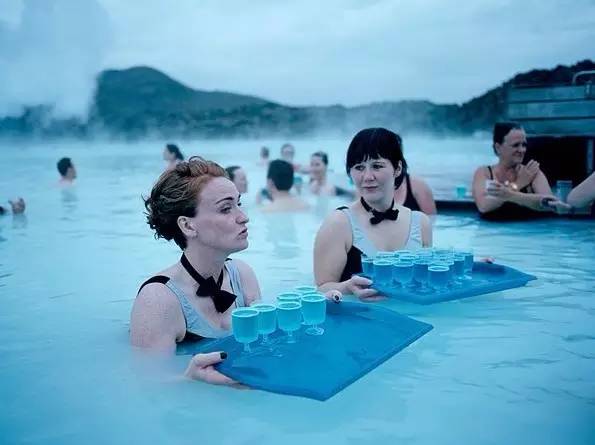 成都即将全城铺开冰岛游丨中国游客增幅82%，冷酷仙境为何大热？