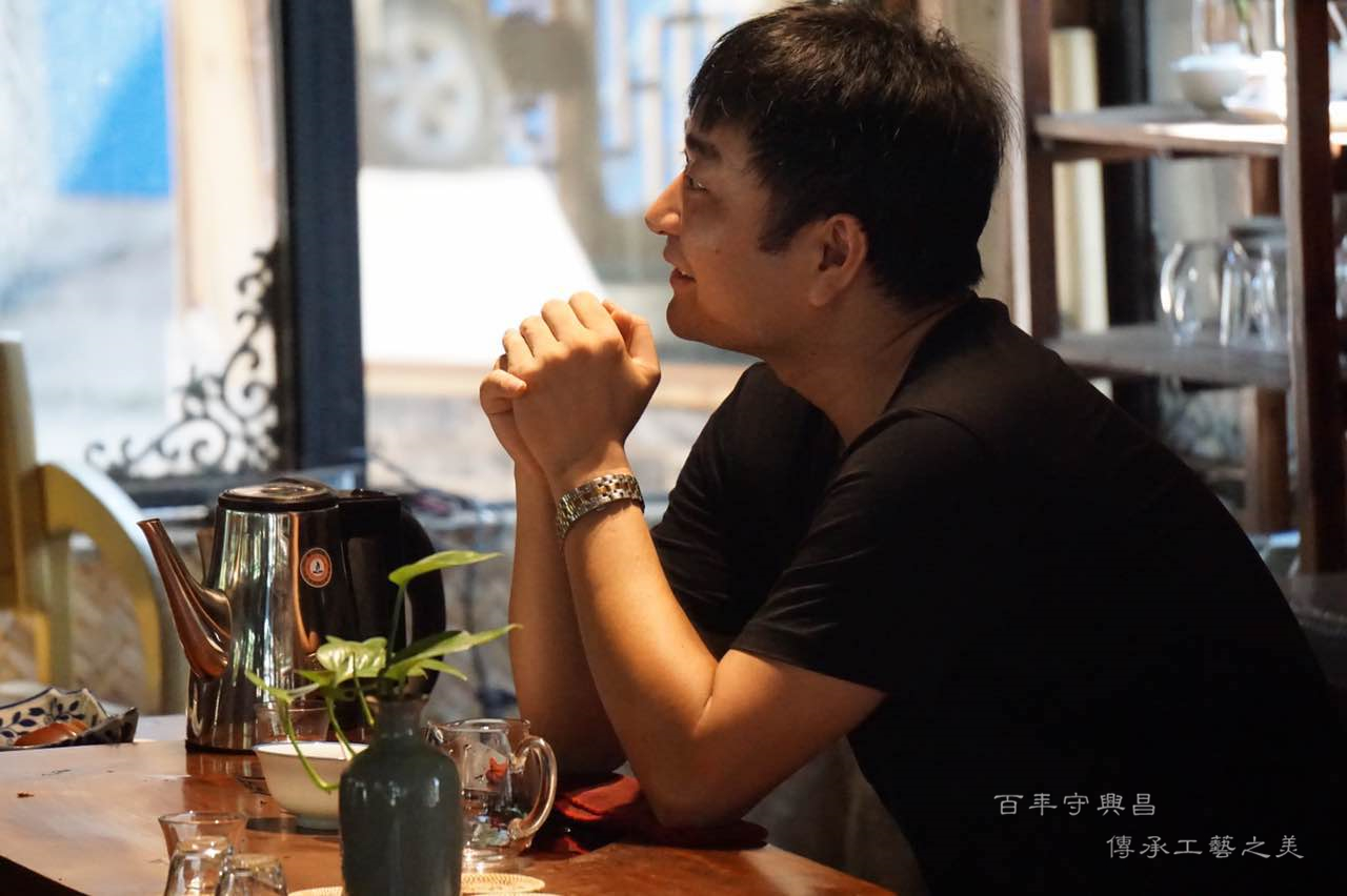 卖茶经典话术大全，看完千万别惊讶！