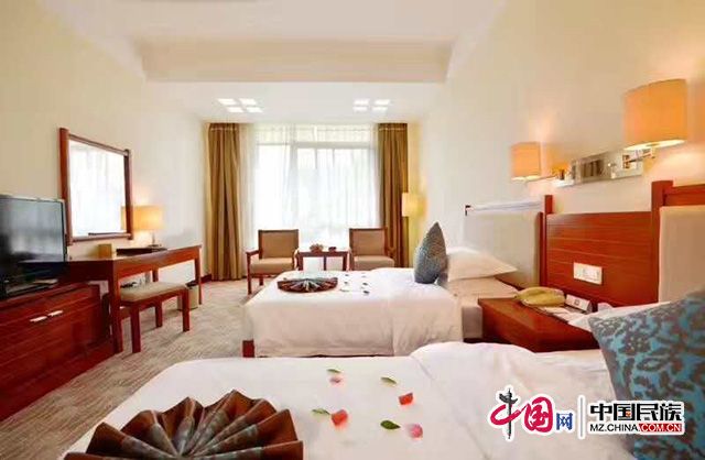 第46届洲际小姐中国大赛广东赛区火热选拔中
