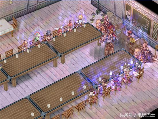 《仙境傳說》端遊國服再次覆活 這次情懷能否守護住永恒的愛？