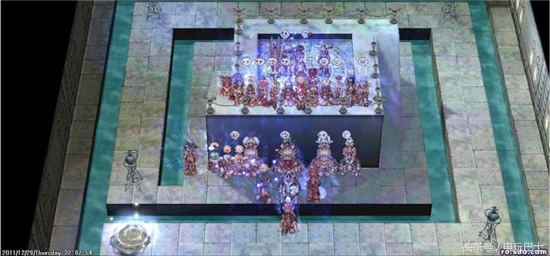 《仙境傳說》端遊國服再次覆活 這次情懷能否守護住永恒的愛？