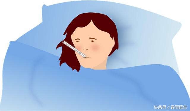 流鼻涕、打喷嚏，是感冒还是过敏？从这7点来分辨！