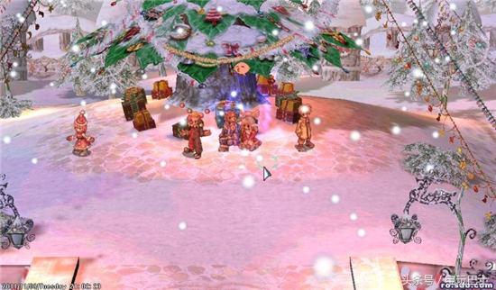 《仙境傳說》端遊國服再次覆活 這次情懷能否守護住永恒的愛？