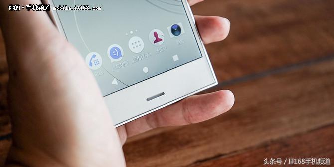 sonyXperia XZ1上手谈：我从未感受过用手机拍出这般高品质3d图纸像