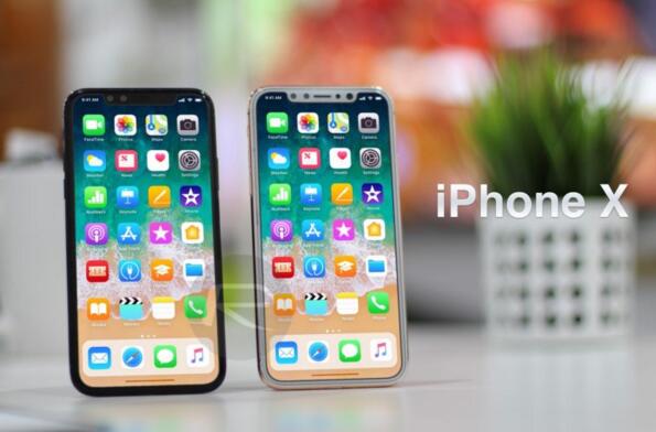 向史蒂夫乔布斯献给！iPhone 8真机比照iPhone 4s店！界面美