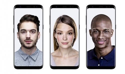 自拍图能够 攻破三星手机的人脸识别作用 爱疯8能可靠吗？