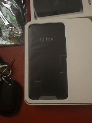 2299新买的HTC U Ultra来到，直播间拆箱