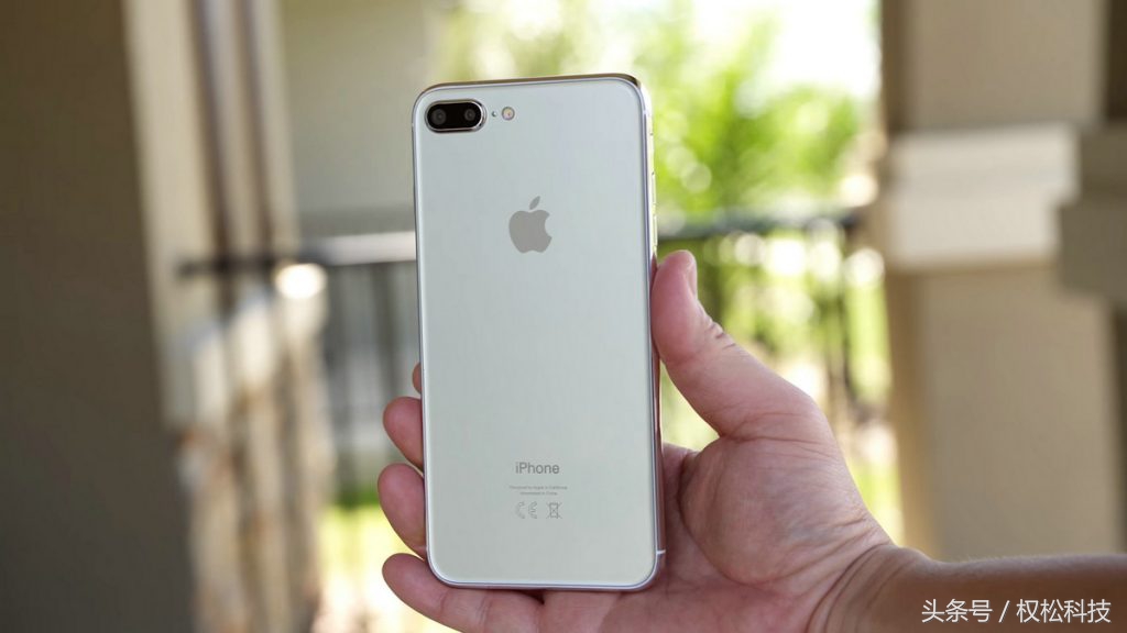 iPhone 7s系列才算是最非常值得关心的，终究很难买到iPhone 8！