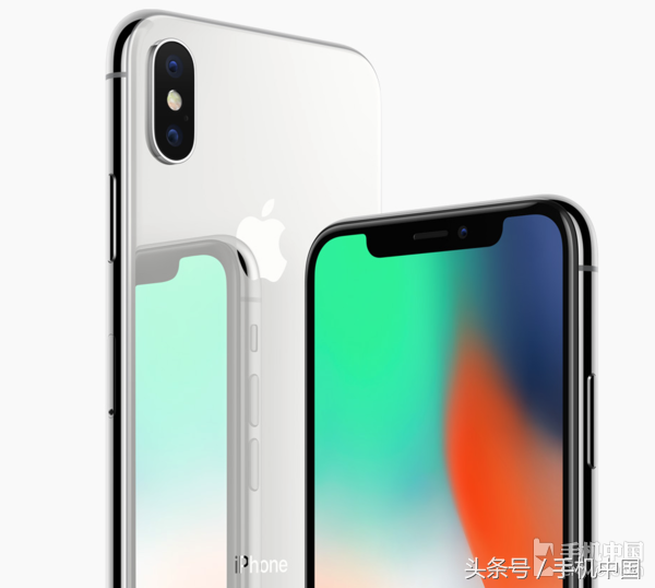 iPhone X亮点解析 原来9688元买到了这些