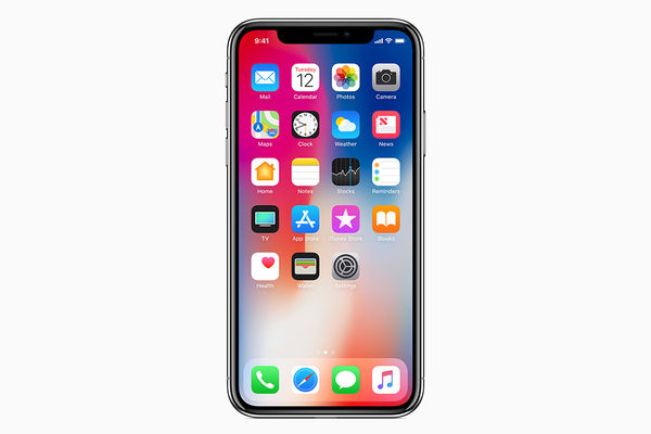 iPhone十周年，一次iPhone的极大转型