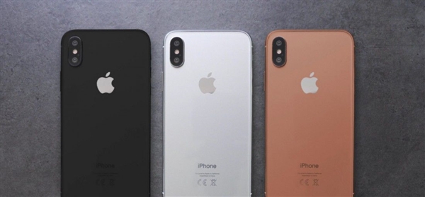 iPhone X最齐信息内容归纳：你要了解的都会这里了