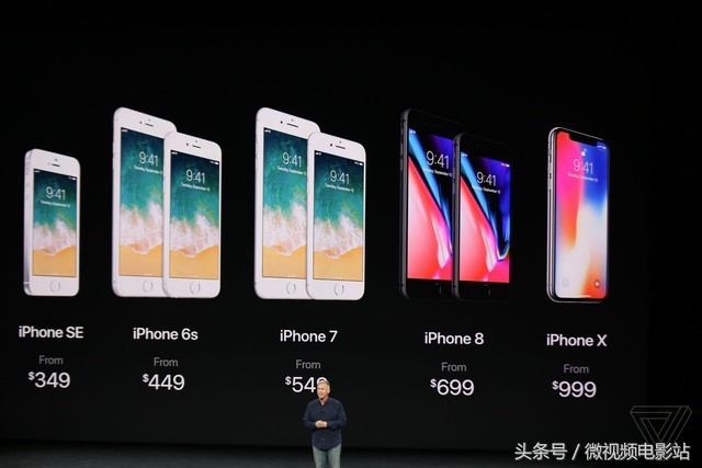 iPhoneX，iPhone8，iPhone7每款的价钱，你的肾，心，肝还行么