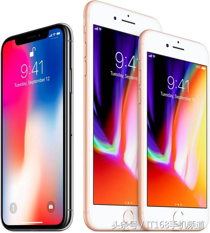 iPhone X行货市场价竟达到9688元，对你说如何购买才可以最合适！