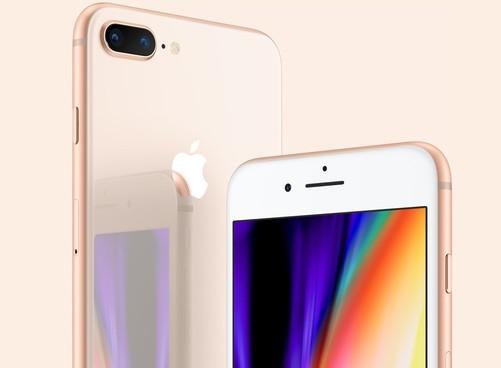 iPhone8值得買的4個理由 看完不想買X了