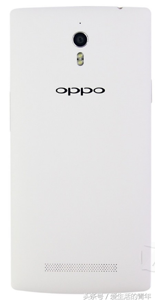 OPPO Finder系列产品的几种经典手机，看着你使用过哪一个