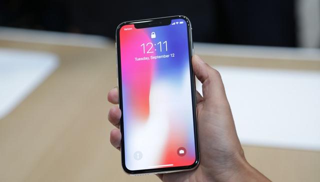 入手iPhoneX，务必掌握这四件事！