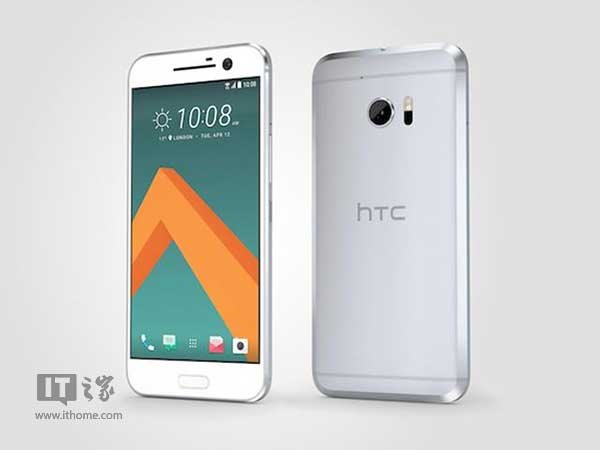 HTC One M10中国发行版亮相：一入电信网深似海