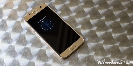 Galaxy S7测评：几近极致但仍存在Android“常见问题”