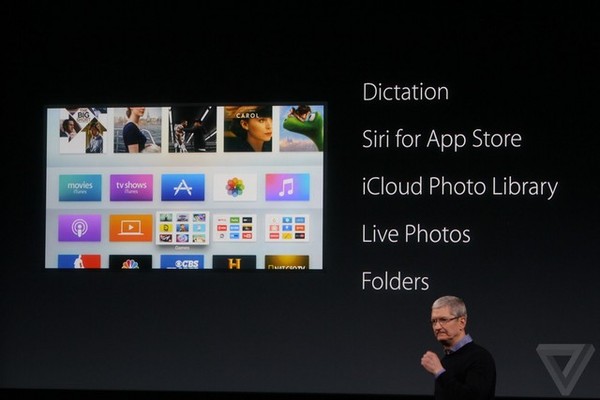 苹果新品汇:库克居然把iPhone 5s发布了两次