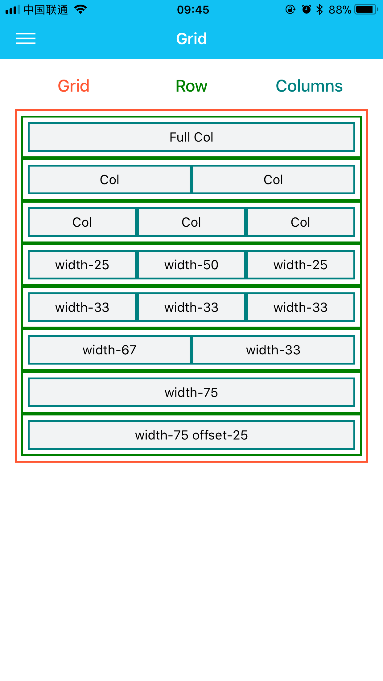 HTML5 APP开发：接近原生性能的HTML5移动应用开发框架（Ionic）