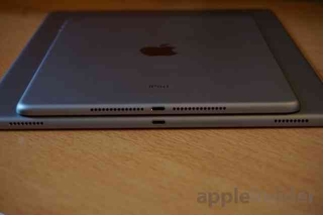 iPad Pro mini市场价599刀:iPhone又来抢劫了