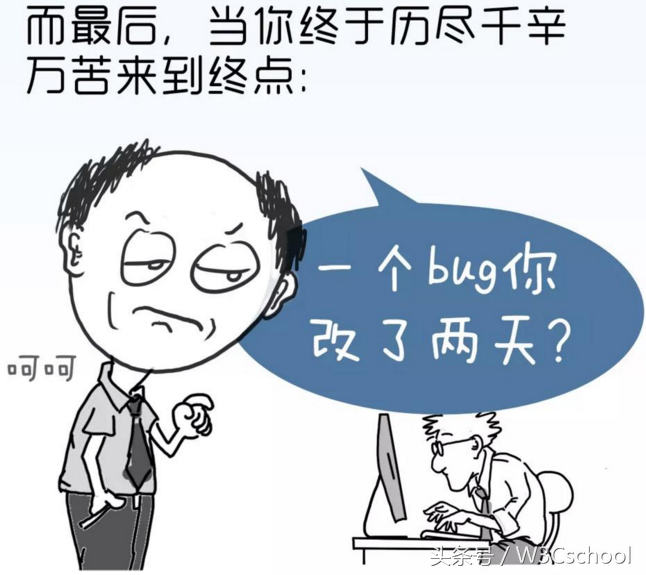 程序员必须明白的5大编程准则，过早的优化是万恶的根源！