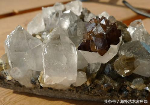 最全60种宝石介绍，看完你就是专家！