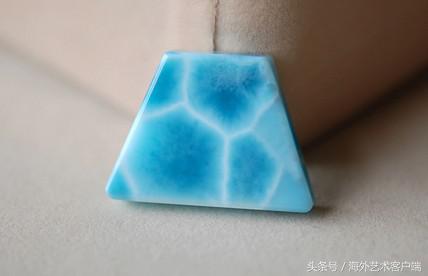 最全60种宝石介绍，看完你就是专家！