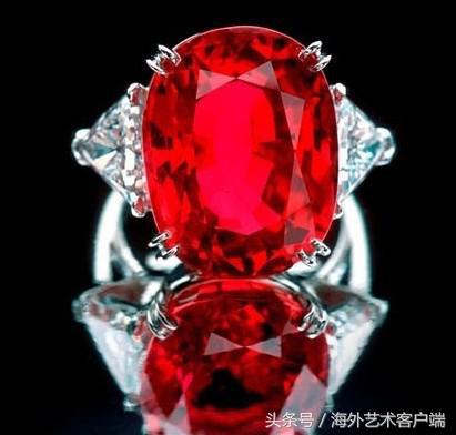 最全60种宝石介绍，看完你就是专家！
