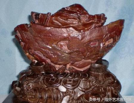 最全60种宝石介绍，看完你就是专家！