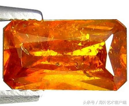 最全60种宝石介绍，看完你就是专家！
