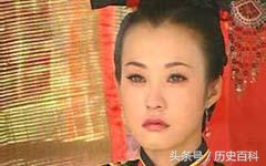 清朝唯一的汉族公主，由孝庄太后亲自抚养，却因董鄂妃下嫁他人！