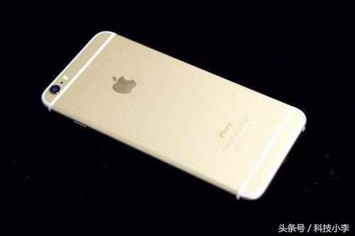 iphone6再跌历史时间“新廉价”, 比小米6还划算，如何选？